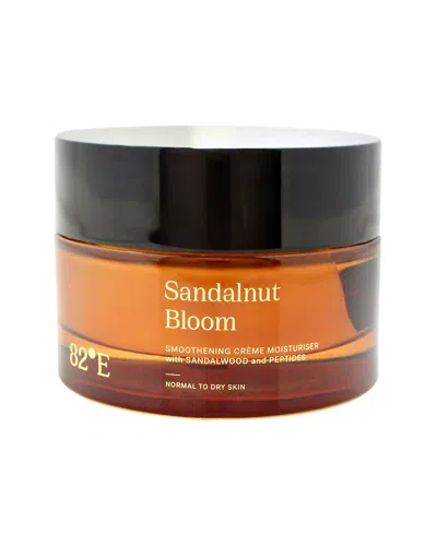 82EAST BY DEEPIKA PADUKONE 82EAST BY DEEPIKA PADUKONE WOMEN'S 1.7OZ SANDALNUT BLOOM SMOOTHENING CREME MOISTURISER
