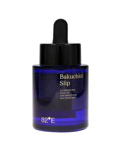 82east By Deepika Padukone Women's 1oz Bakuchiol Slip Illuminating Face Oil