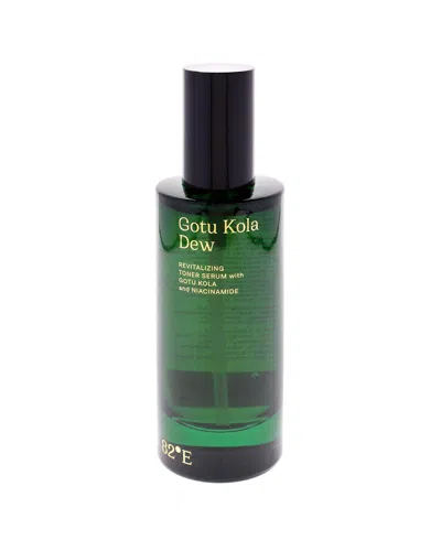 82east By Deepika Padukone Women's 3.3oz Gotu Kola Dew Revitalizing Toner Serum