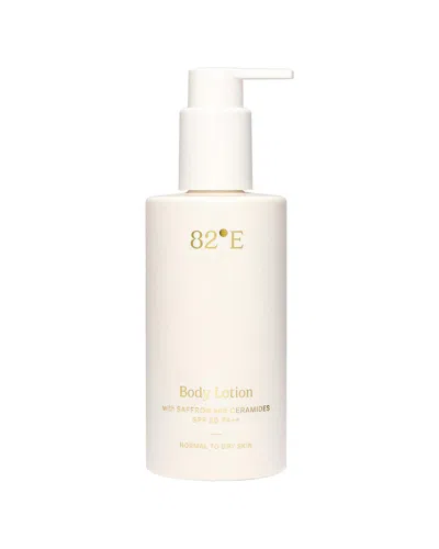 82east By Deepika Padukone Women's 8.1oz Body Lotion Spf 20 Pa Plus