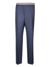 THOM BROWNE THOM BROWNE TROUSERS