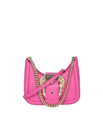 Versace Jeans Couture Bags In Pink