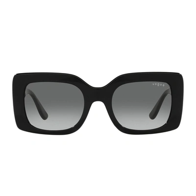 Vogue Eyewear Sunglasses In Black