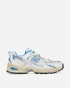NEW BALANCE 530 SNEAKERS WHITE / BLUE