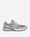 NEW BALANCE MADE IN USA 990V4 SNEAKERS