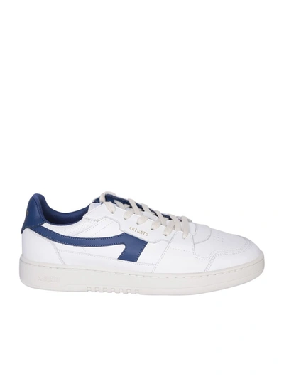 Axel Arigato Sneakers In White