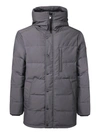 CANADA GOOSE CANADA GOOSE JACKETS