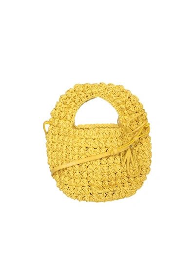 Jw Anderson J.w. Anderson Bags In Yellow