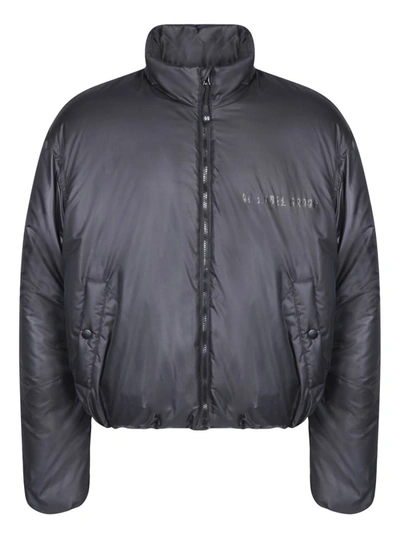 M44 Label Group Jackets In Black