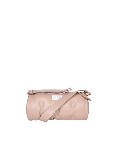 Maison Margiela Bags In Beige