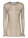 Sapio Knitwear In Grey