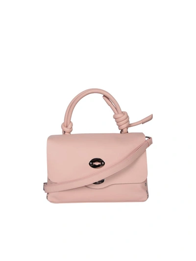 Zanellato Bags In Pink
