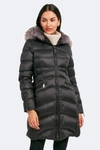 Dawn Levy Cloe - Fur In Black