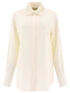 Golden Goose Shirts In White