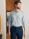 FAHERTY MOVEMENT&TRADE; SHIRT CLASSIC FIT