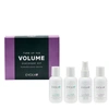 EVOLVH 7/29 HAIR MASTER CLASS WITH EVOLVH & VOLUME DISCOVERY KIT