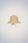 Rains Boonie Hat In Brown