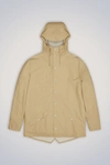 RAINS JACKET