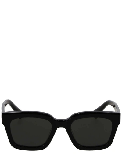 Poi Bo Sunglasses In Black