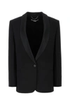 STELLA MCCARTNEY STELLA MCCARTNEY JACKETS AND VESTS