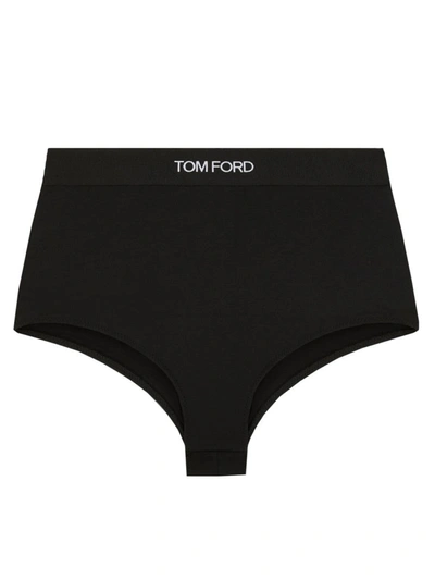 TOM FORD TOM FORD BRIEFS WITH LOGO