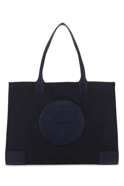 Tory Burch Handbags. In Blue