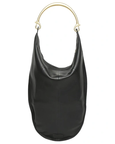 WALTER BAKER LUNA LEATHER HOBO