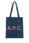 APC A.P.C. HANDBAGS.