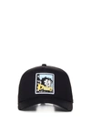 DSQUARED2 DSQUARED2 BETTY BOOP HAT
