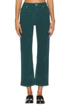 ROLLA'S ORIGINAL STRAIGHT CORDUROY PANT IN FOREST