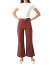Rolla's Sailor Jeans In Red