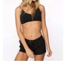 O'neill Onshore Stretch 3" Boardshort In Black In Black