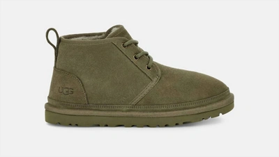 Ugg Womens  Neumel In Olive/olive