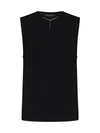 Y/project Top In Black