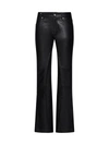 Y/project Pants In Black