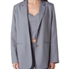 NIA FELIX BLAZER IN GREY