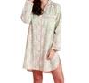 THE MAHOGANY STORE WOOF FRIENDS NIGHTSHIRT IN MULTI