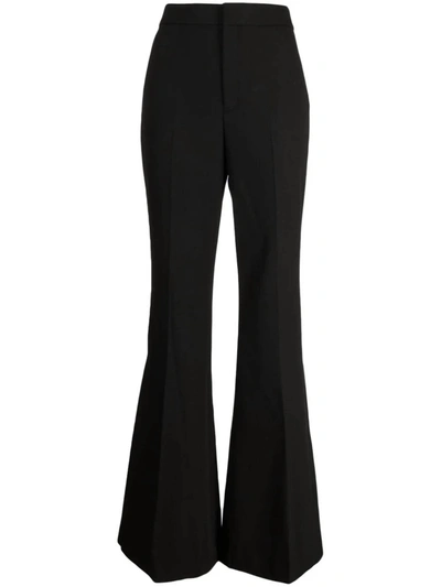 A.l.c Anders Trouser In Black