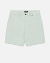 United Legwear Men's H2o-dri Vapor Chino 19" In Artillery
