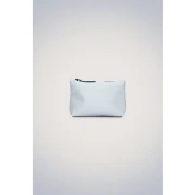 Rains Cosmetic Bag In White