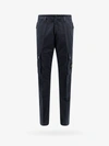 Stone Island Track Pant In Blue