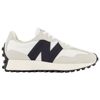 New Balance 327 In Black/white