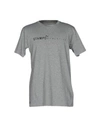 STAMPD T-shirt,12048771IW 4