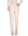 Brunello Cucinelli Pants In Sand