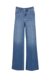 Liu •jo Denim Jeans In Blue