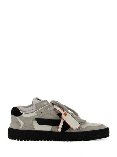 OFF-WHITE OFF-WHITE "FLOATING ARROW" SNEAKER