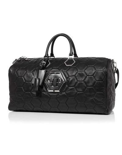 Philipp Plein Sport Medium Bag  "alf"