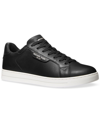 Michael Kors Sneaker Lace Up In Black