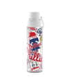 Tervis Tumbler Philadelphia Phillies 24 oz Allover Venture Lite Water Bottle In Multi