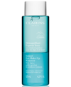 Clarins Gentle Eye Make-up Remover 4.2 Oz. In No Color